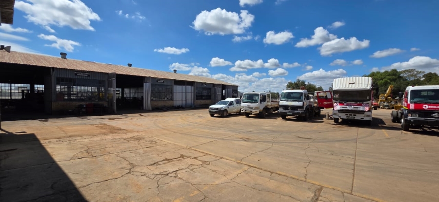 Commercial Property for Sale in Uraniaville North West